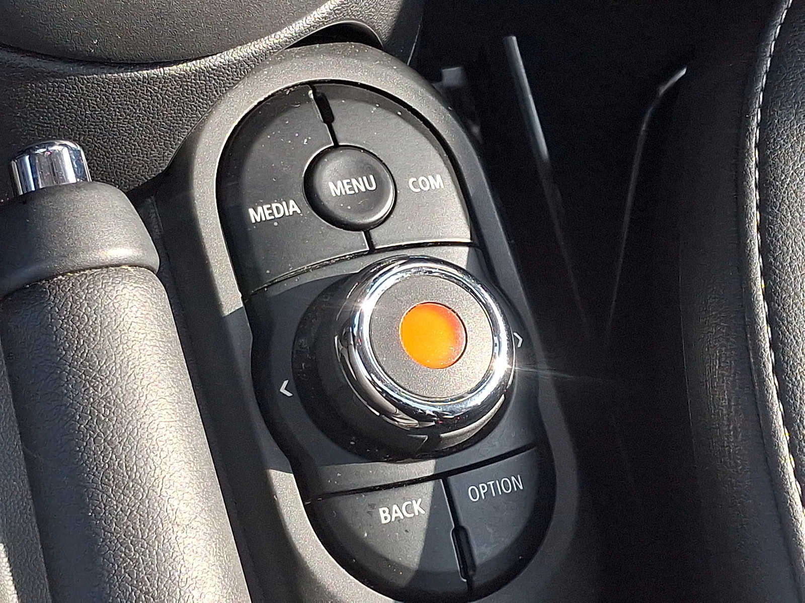 2020 MINI HARDTOP 2 DOOR Cooper FWD