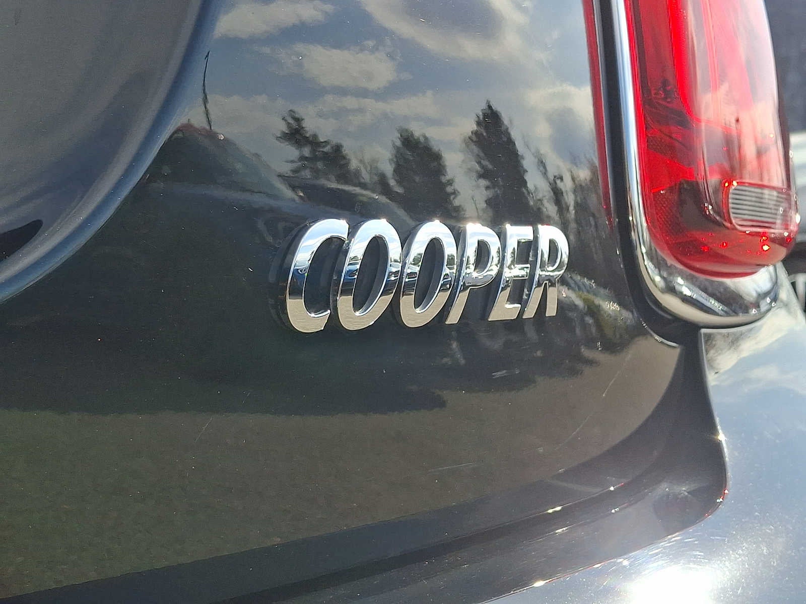 2020 MINI HARDTOP 2 DOOR Cooper FWD