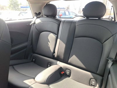 2020 MINI HARDTOP 2 DOOR Cooper FWD
