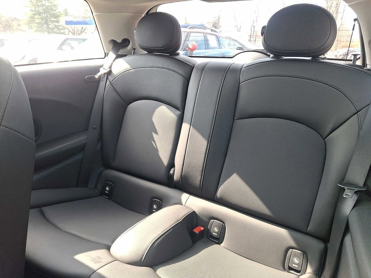 2020 MINI HARDTOP 2 DOOR Cooper FWD