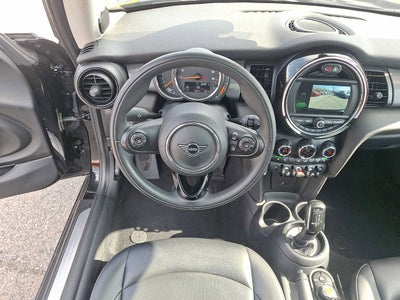2020 MINI HARDTOP 2 DOOR Cooper FWD