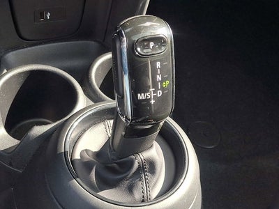 2020 MINI HARDTOP 2 DOOR Cooper FWD