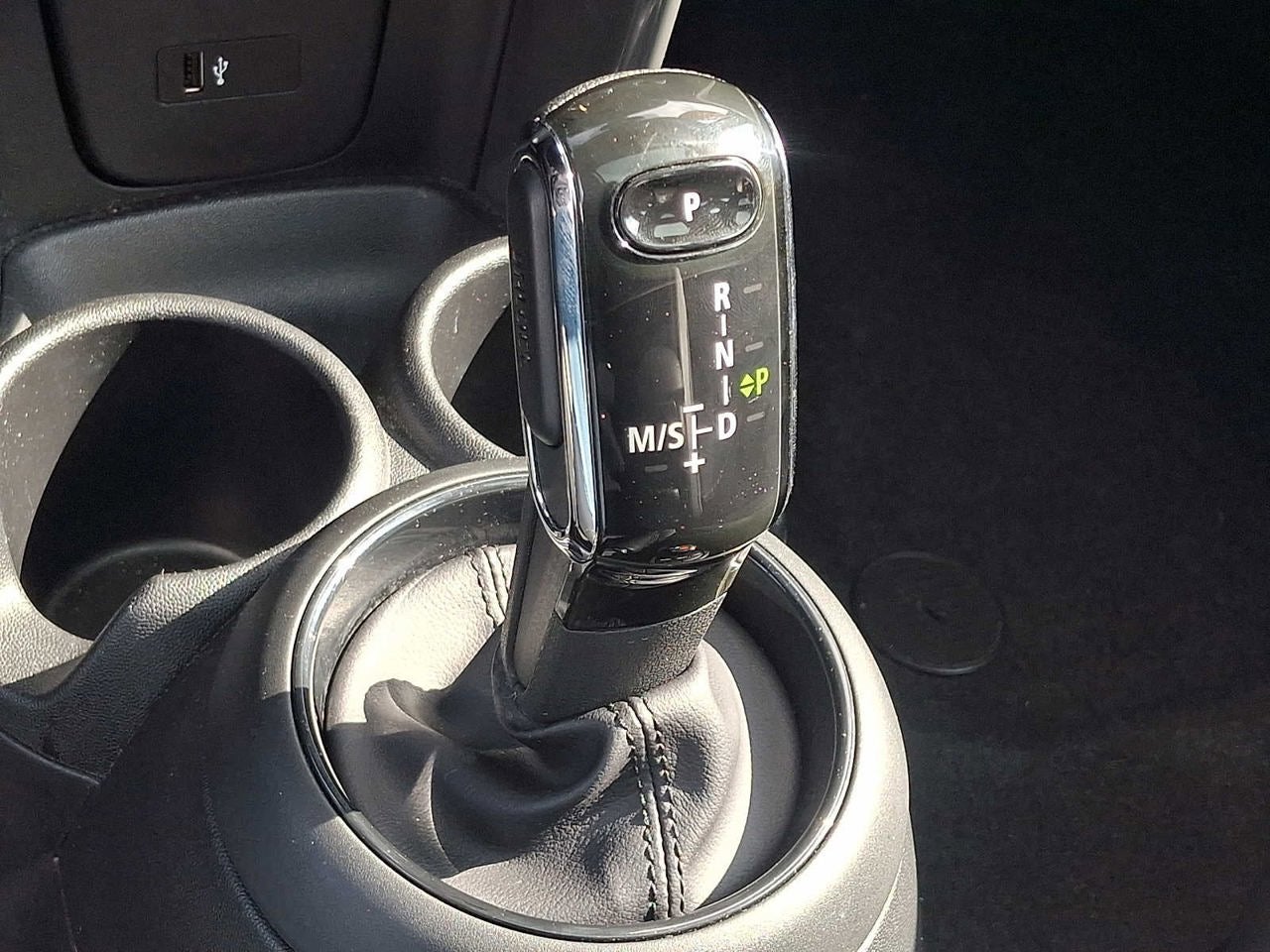 2020 MINI HARDTOP 2 DOOR Cooper FWD