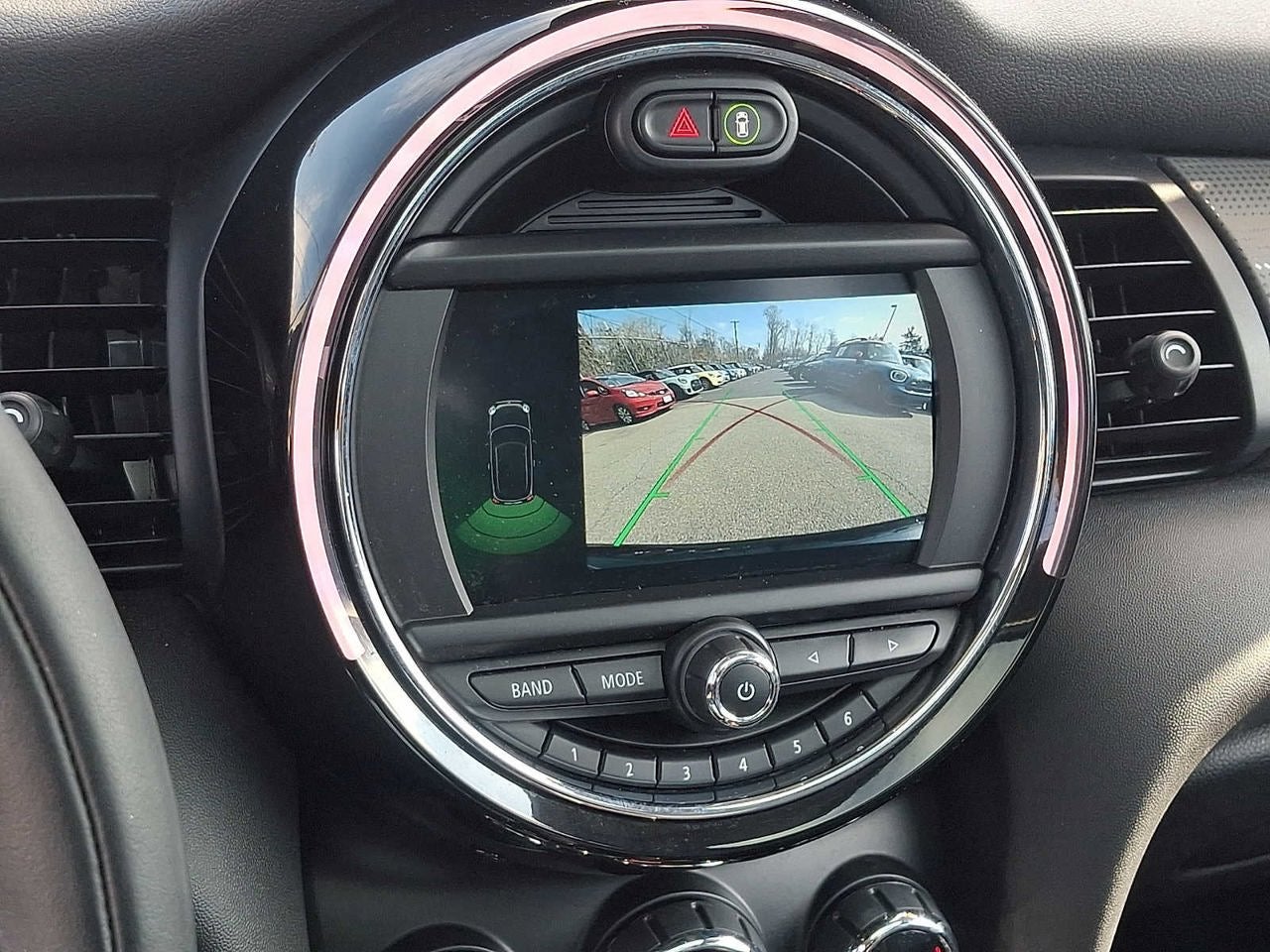 2020 MINI HARDTOP 2 DOOR Cooper FWD