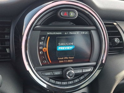 2020 MINI HARDTOP 2 DOOR Cooper FWD