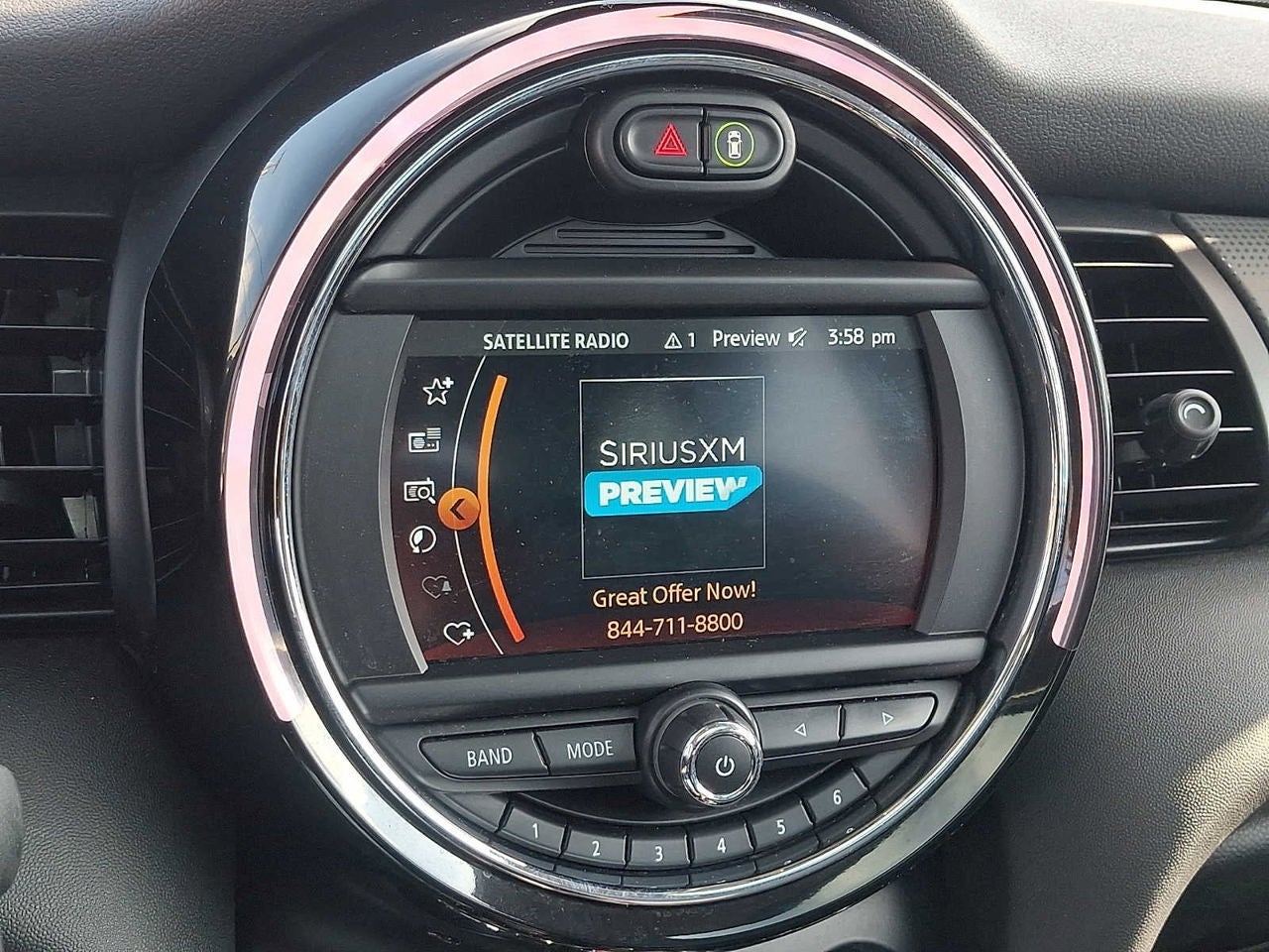 2020 MINI HARDTOP 2 DOOR Cooper FWD