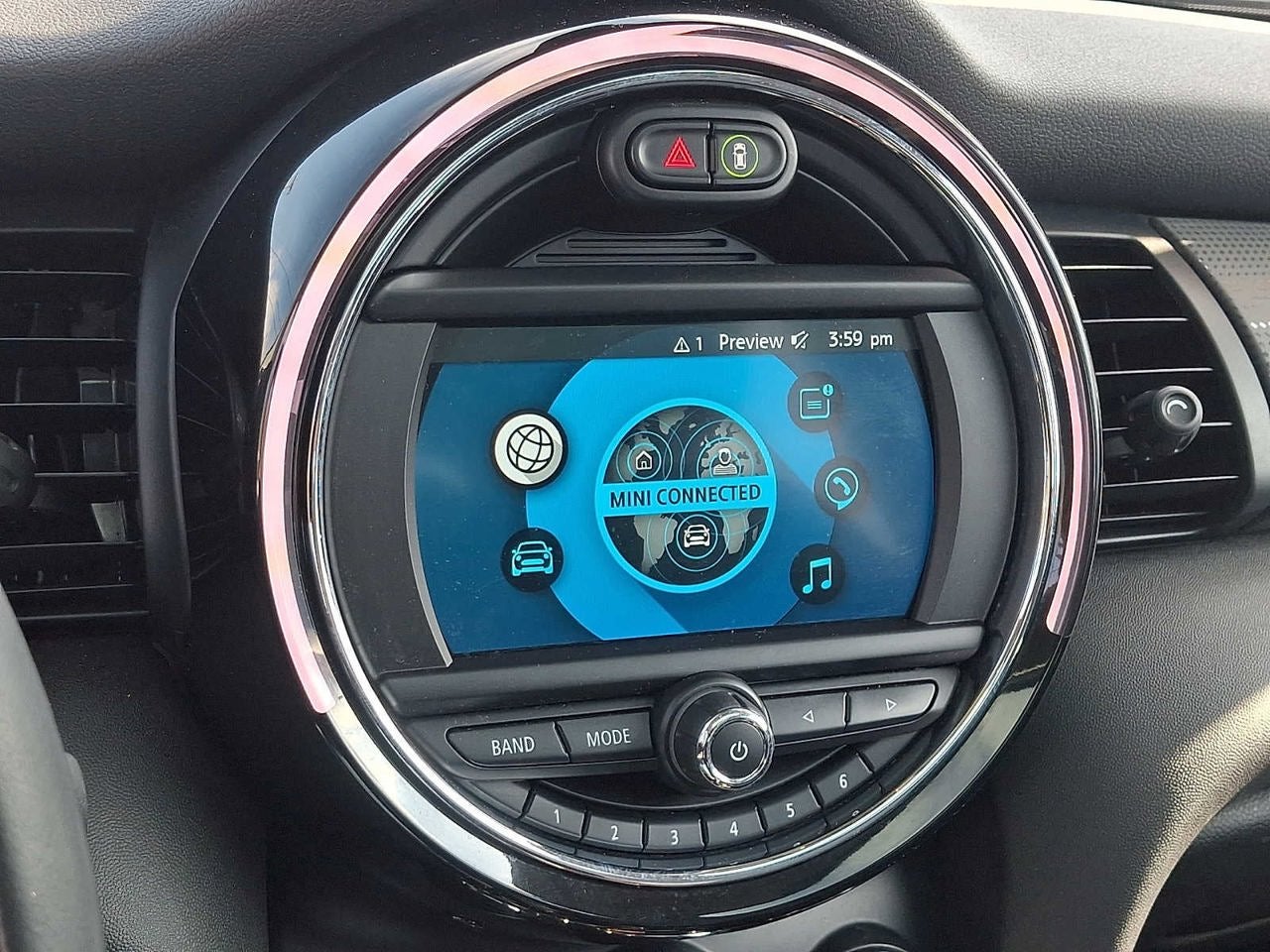 2020 MINI HARDTOP 2 DOOR Cooper FWD