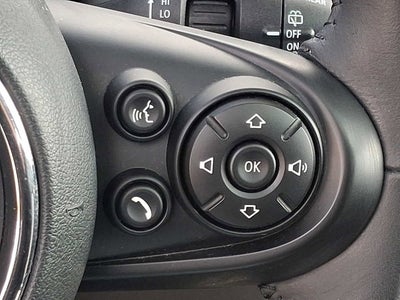 2020 MINI HARDTOP 2 DOOR Cooper FWD