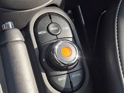 2020 MINI HARDTOP 2 DOOR Cooper FWD