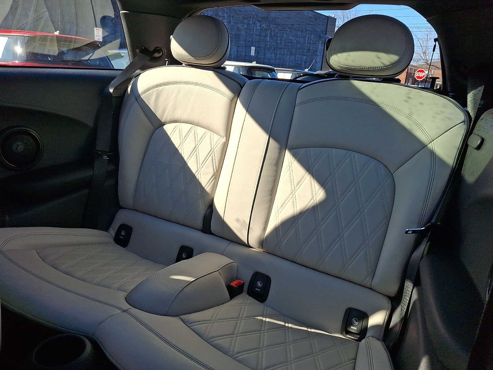 2020 MINI HARDTOP 2 DOOR Cooper S FWD