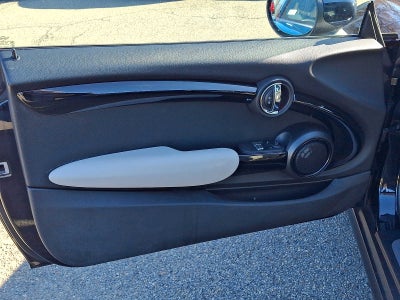 2020 MINI HARDTOP 2 DOOR Cooper S FWD