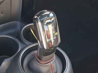 2020 MINI HARDTOP 2 DOOR Cooper S FWD