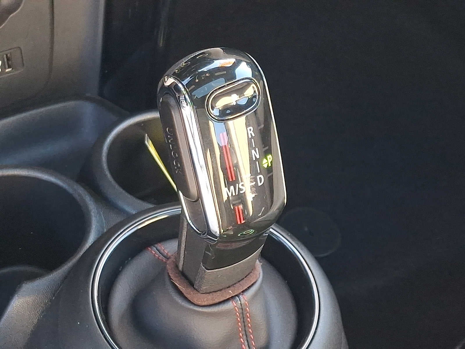 2020 MINI HARDTOP 2 DOOR Cooper S FWD