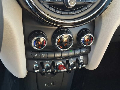 2020 MINI HARDTOP 2 DOOR Cooper S FWD