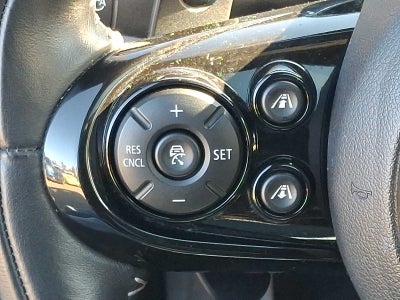 2020 MINI HARDTOP 2 DOOR Cooper S FWD