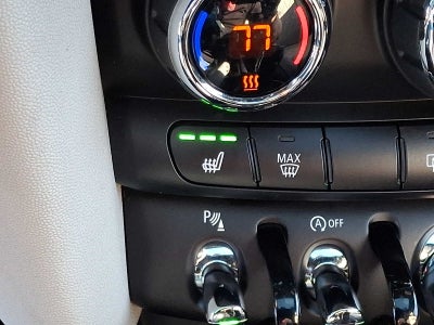 2020 MINI HARDTOP 2 DOOR Cooper S FWD