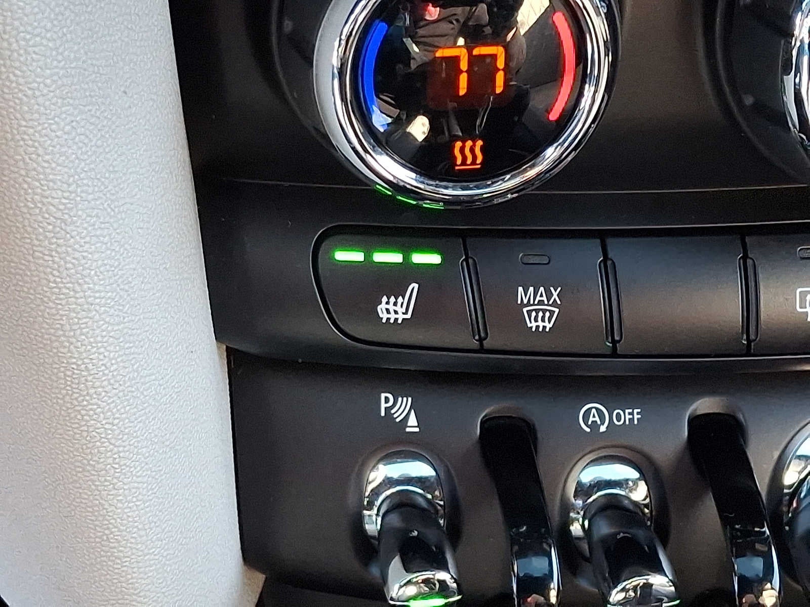 2020 MINI HARDTOP 2 DOOR Cooper S FWD