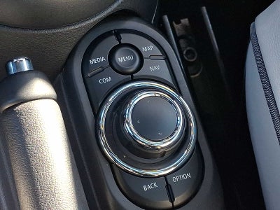2020 MINI HARDTOP 2 DOOR Cooper S FWD