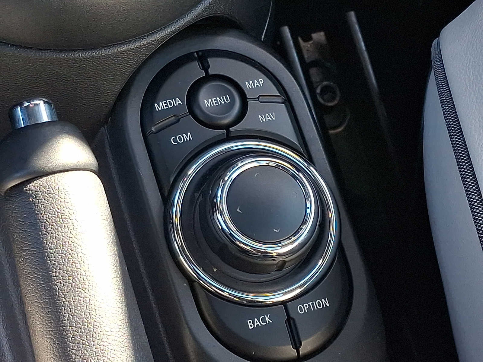 2020 MINI HARDTOP 2 DOOR Cooper S FWD