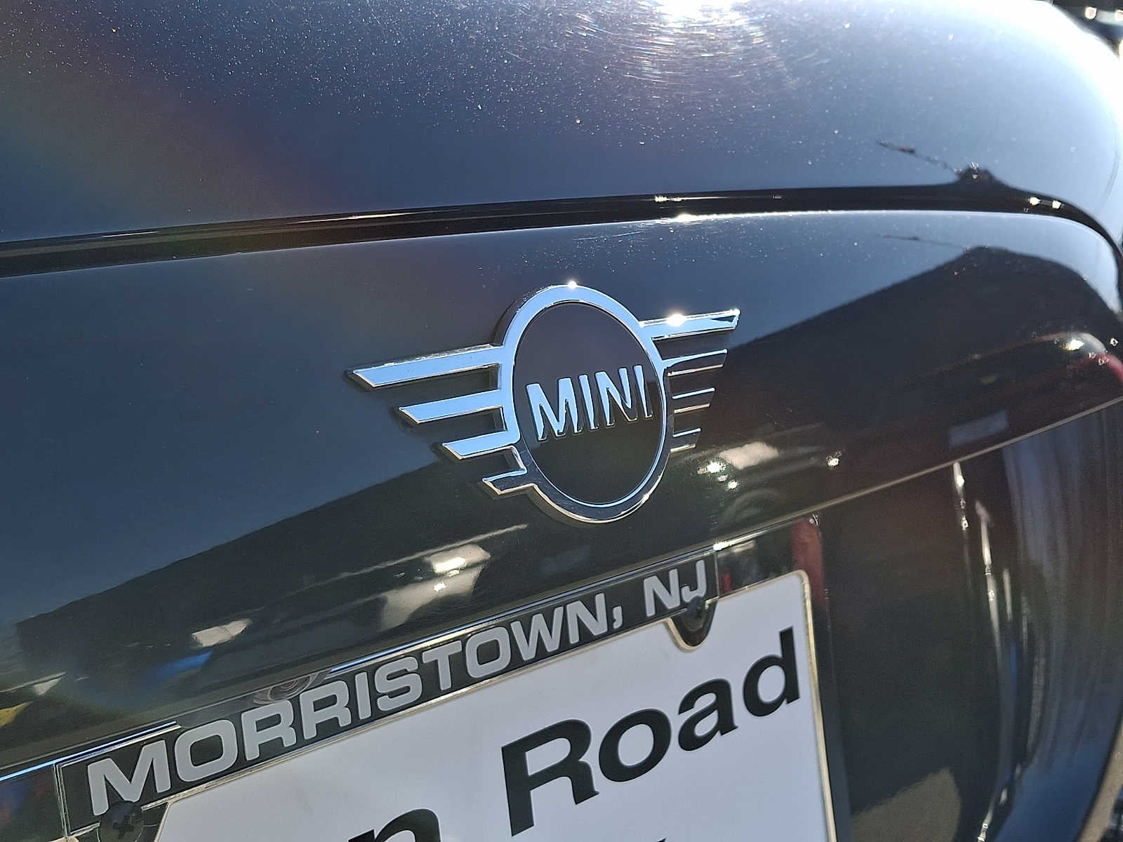 2020 MINI HARDTOP 2 DOOR Cooper S FWD