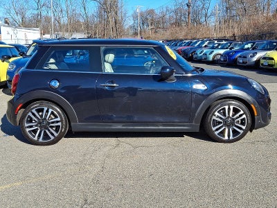 2020 MINI HARDTOP 2 DOOR Cooper S FWD