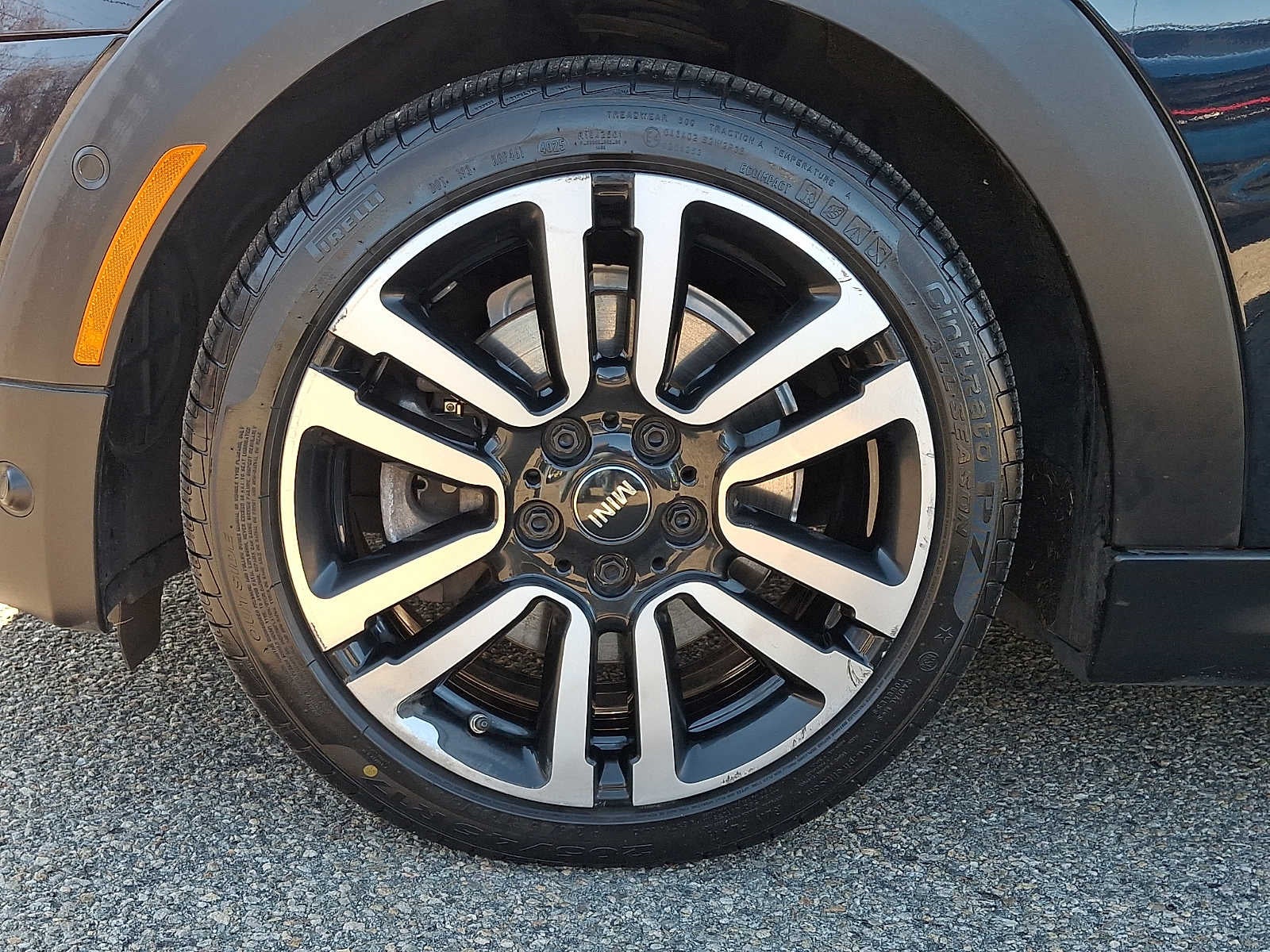 2020 MINI HARDTOP 2 DOOR Cooper S FWD