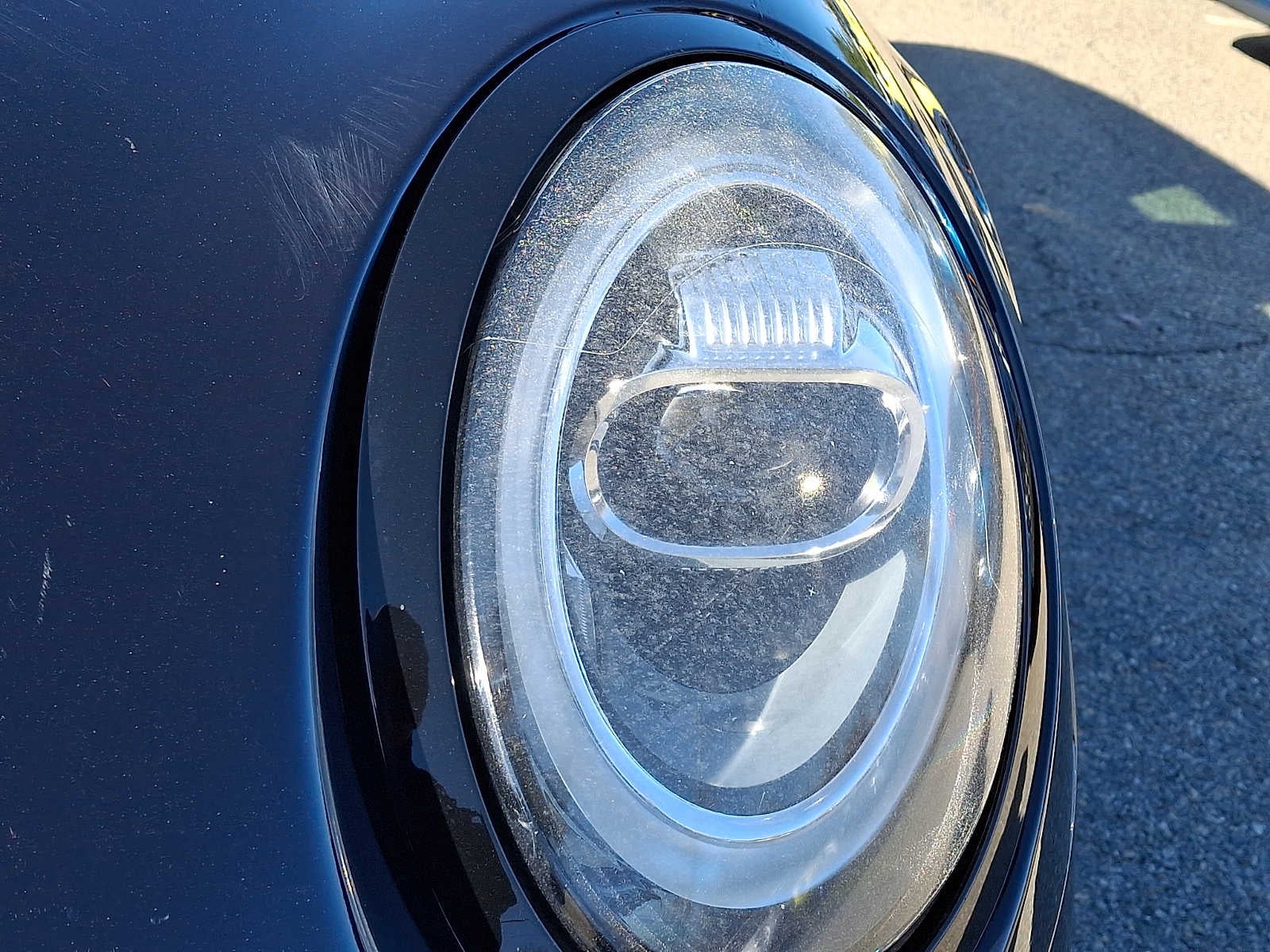 2020 MINI HARDTOP 2 DOOR Cooper S FWD