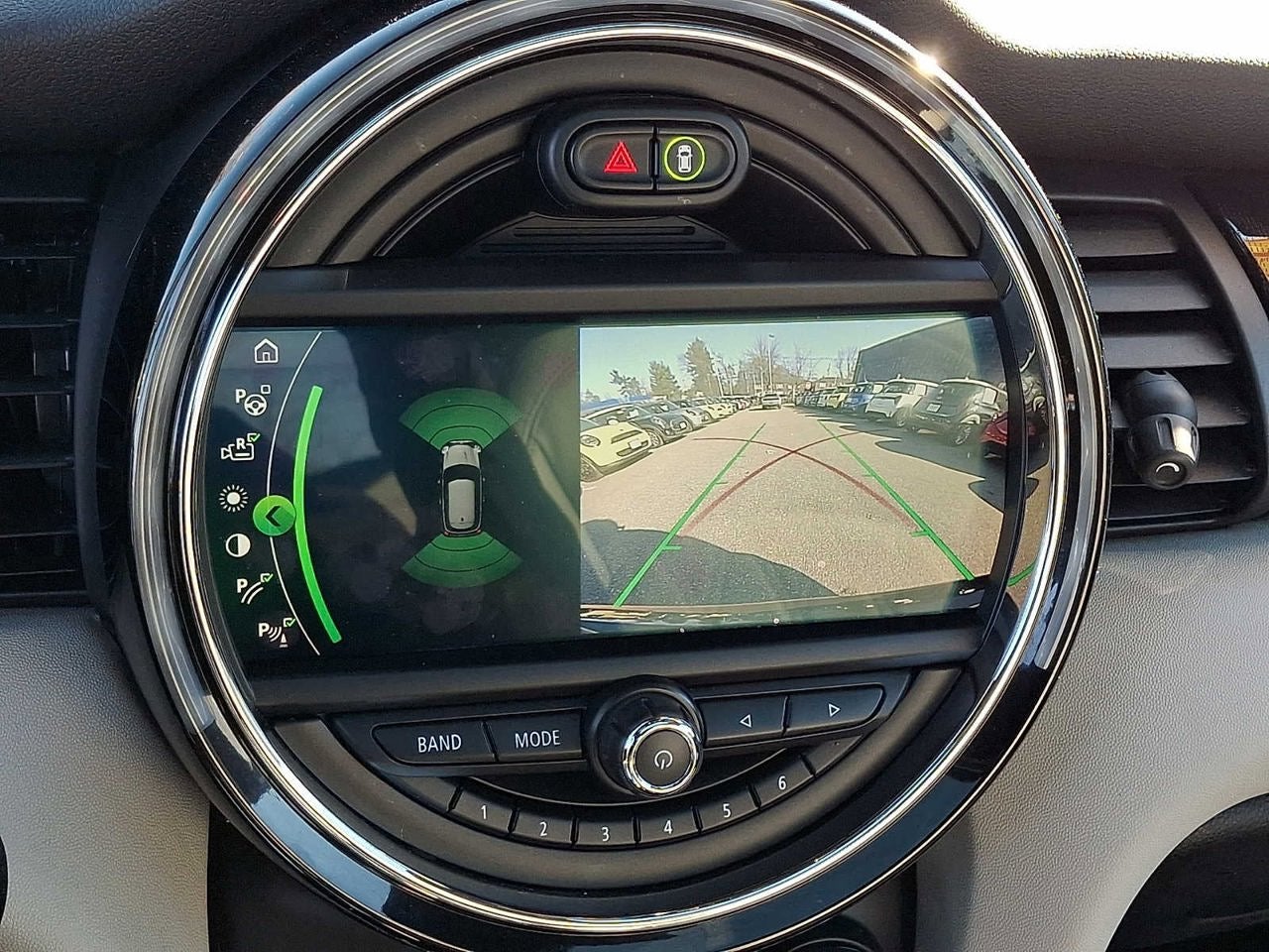 2020 MINI HARDTOP 2 DOOR Cooper S FWD