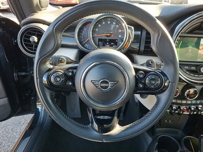 2020 MINI HARDTOP 2 DOOR Cooper S FWD