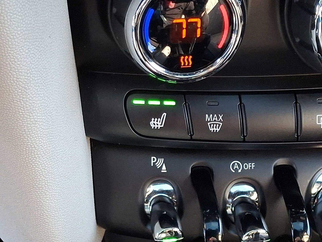 2020 MINI HARDTOP 2 DOOR Cooper S FWD