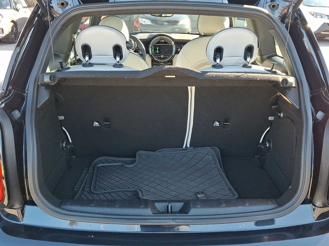 2020 MINI HARDTOP 2 DOOR Cooper S FWD