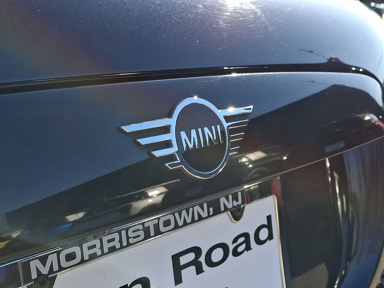 2020 MINI HARDTOP 2 DOOR Cooper S FWD