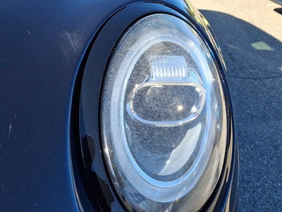 2020 MINI HARDTOP 2 DOOR Cooper S FWD