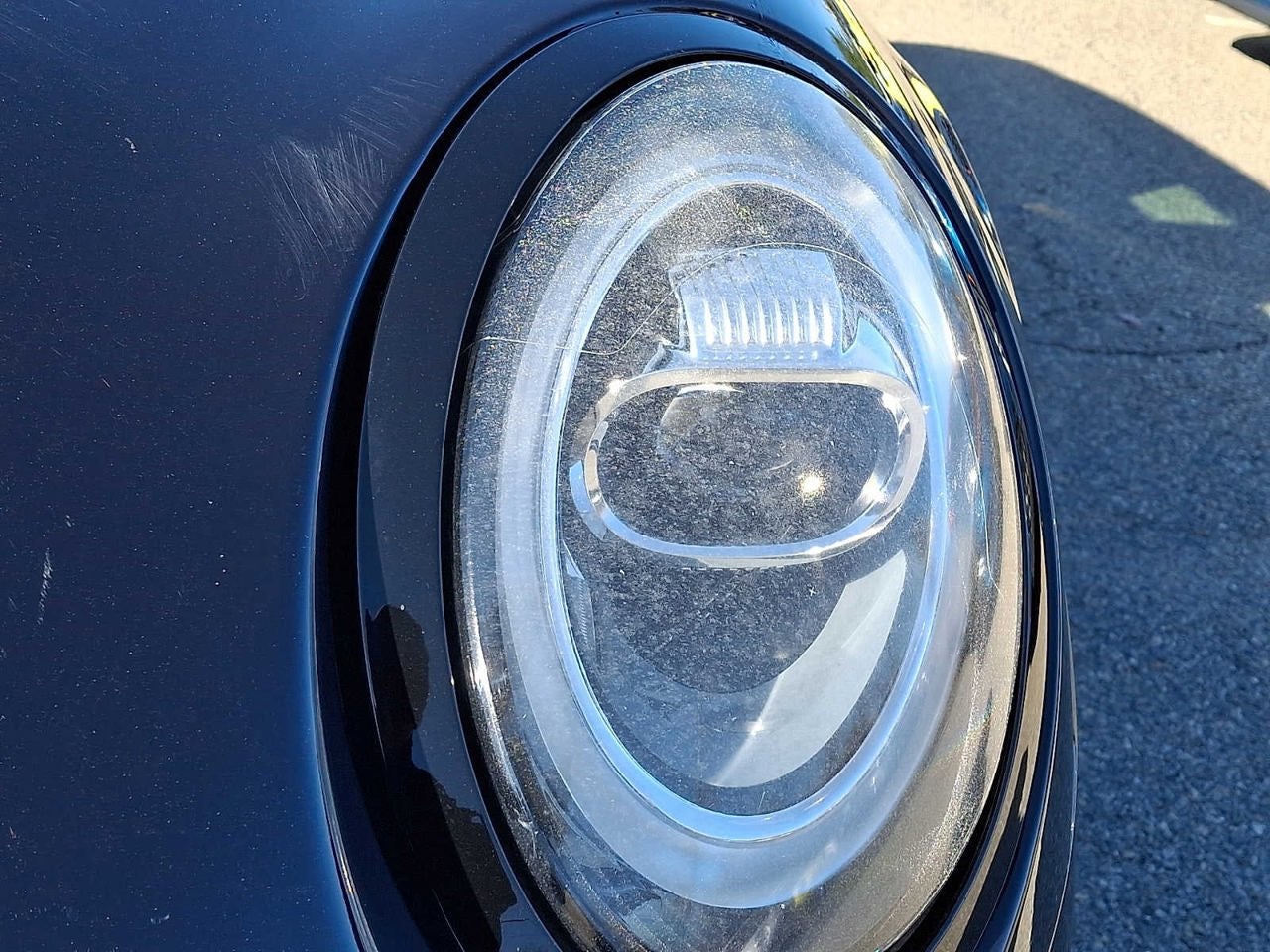 2020 MINI HARDTOP 2 DOOR Cooper S FWD