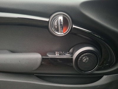 2021 MINI HARDTOP 2 DOOR John Cooper Works FWD