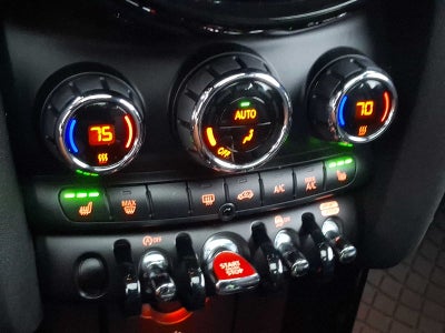 2021 MINI HARDTOP 2 DOOR John Cooper Works FWD