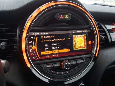 2021 MINI HARDTOP 2 DOOR John Cooper Works FWD