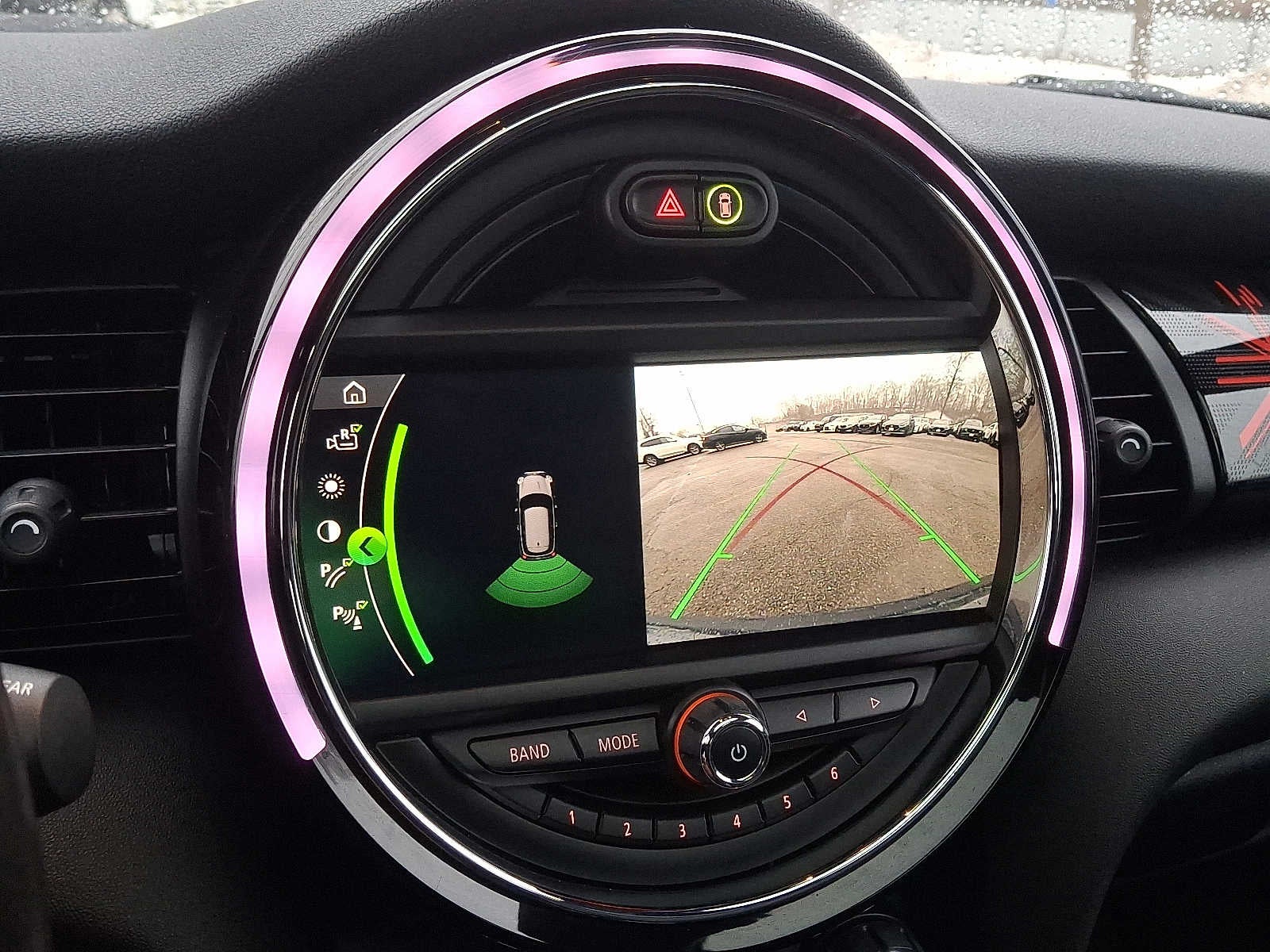 2021 MINI HARDTOP 2 DOOR John Cooper Works FWD