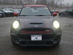 2021 MINI HARDTOP 2 DOOR John Cooper Works FWD