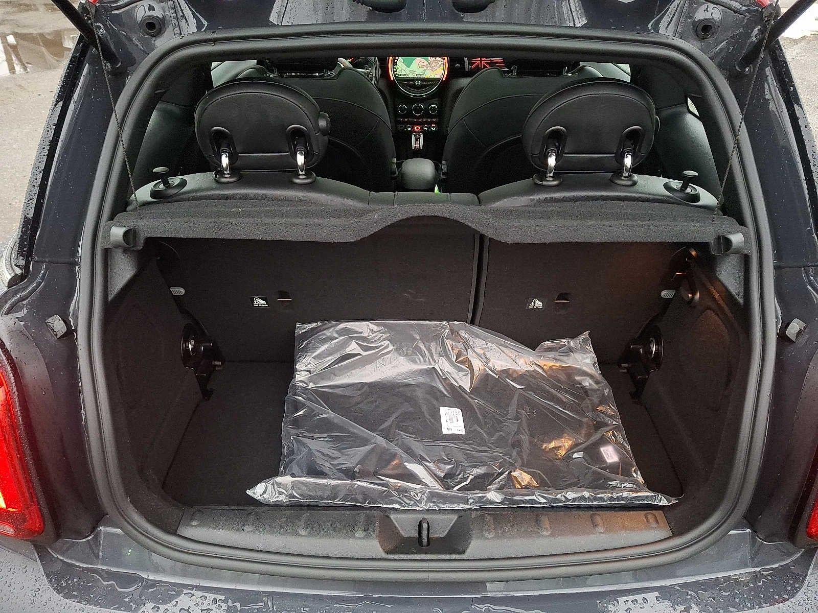 2021 MINI HARDTOP 2 DOOR John Cooper Works FWD