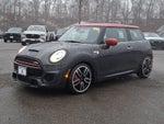 2021 MINI HARDTOP 2 DOOR John Cooper Works FWD