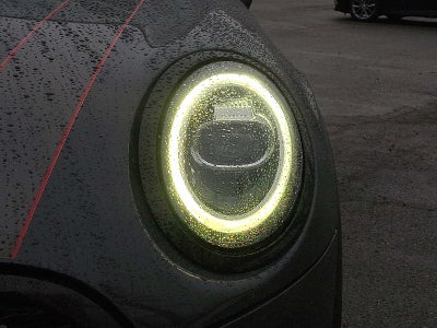 2021 MINI HARDTOP 2 DOOR John Cooper Works FWD