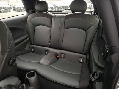 2021 MINI HARDTOP 2 DOOR John Cooper Works FWD
