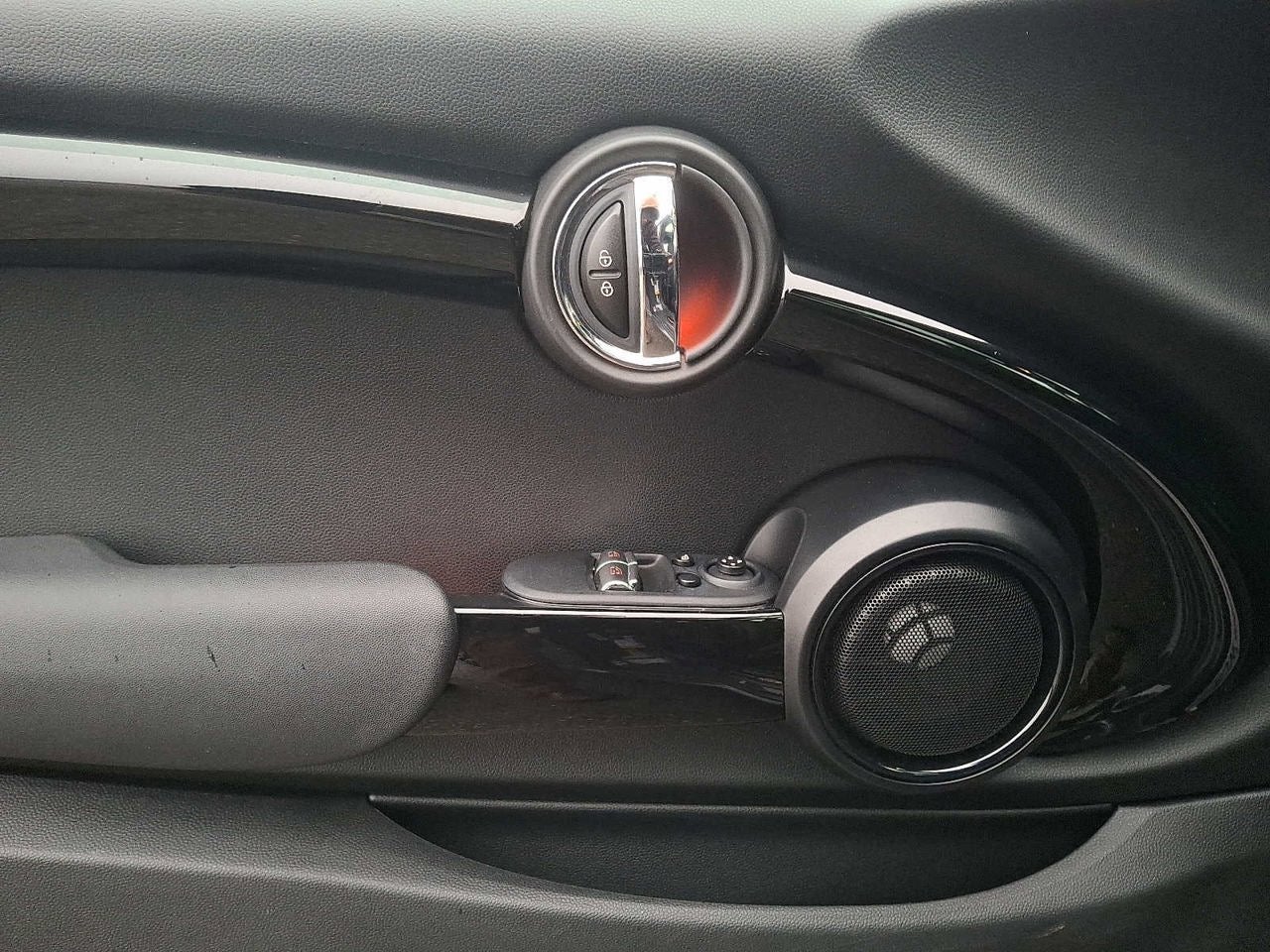 2021 MINI HARDTOP 2 DOOR John Cooper Works FWD