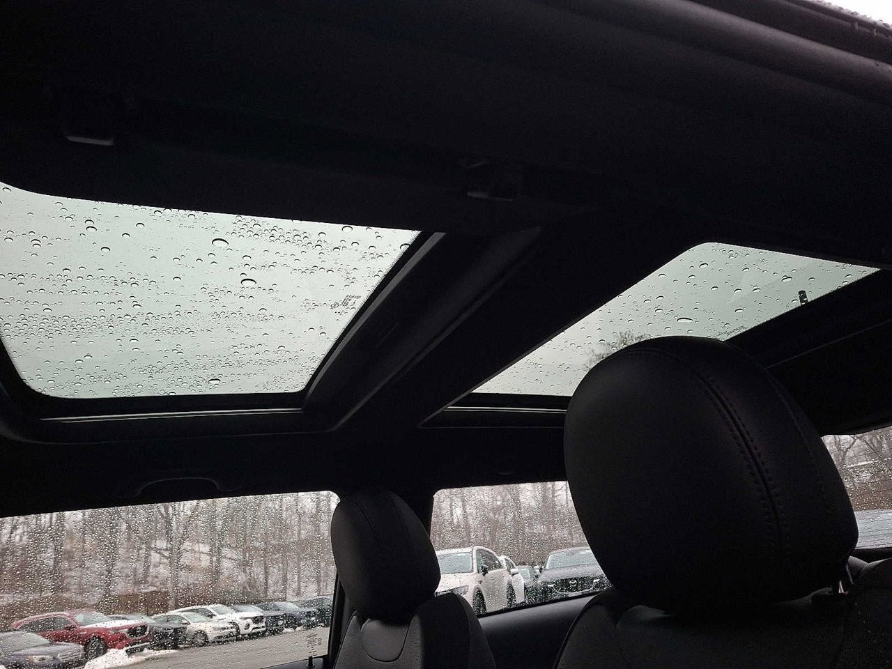 2021 MINI HARDTOP 2 DOOR John Cooper Works FWD