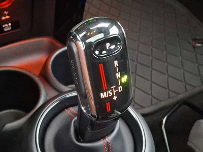 2021 MINI HARDTOP 2 DOOR John Cooper Works FWD