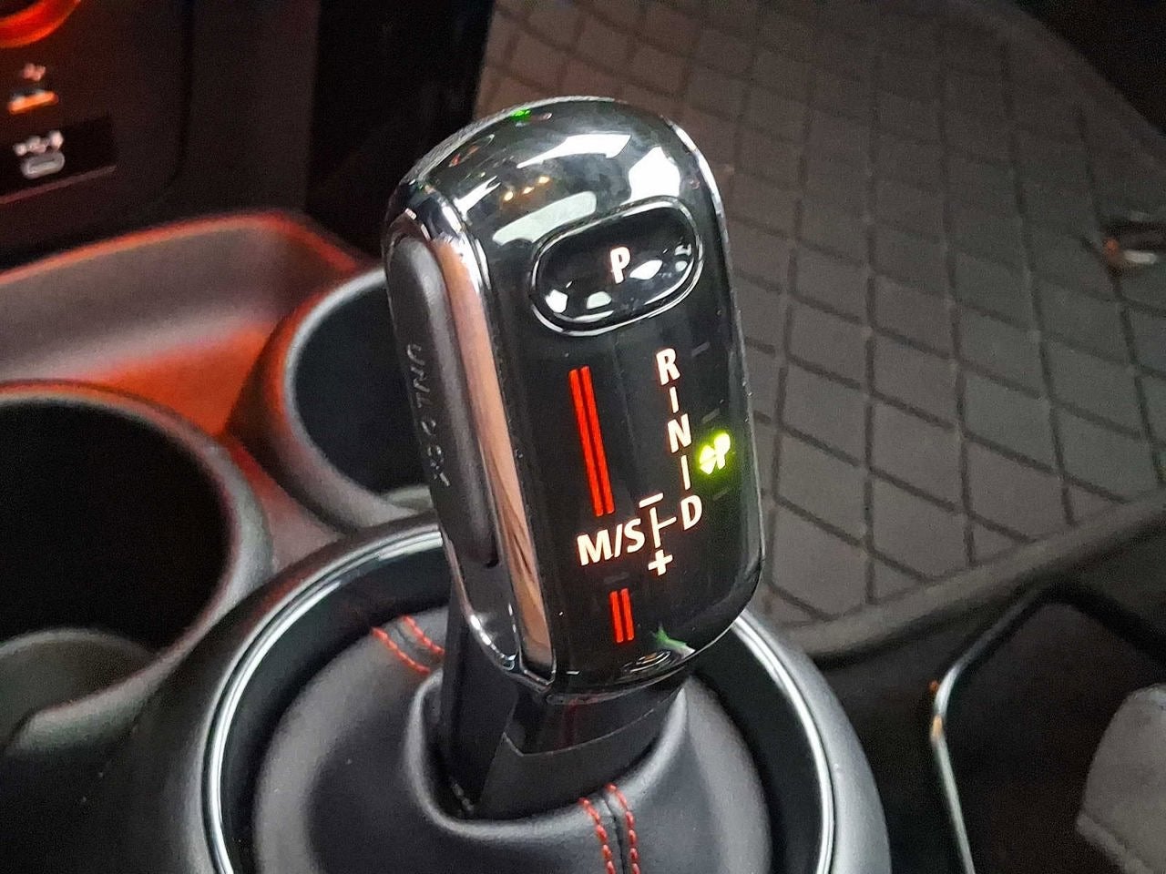 2021 MINI HARDTOP 2 DOOR John Cooper Works FWD