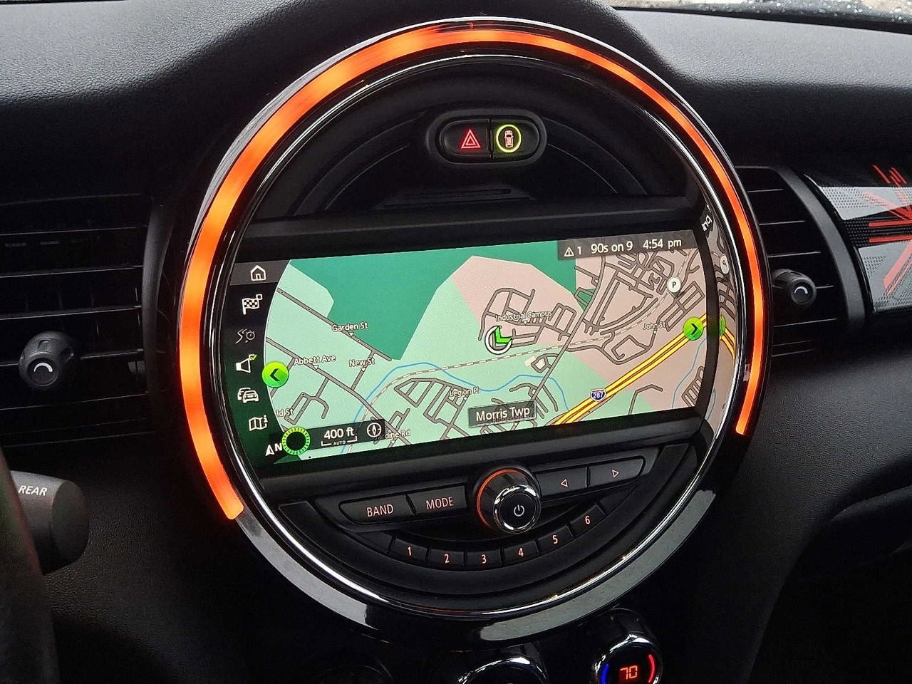 2021 MINI HARDTOP 2 DOOR John Cooper Works FWD