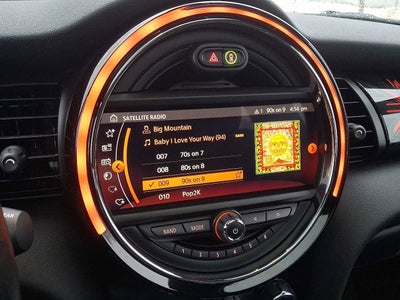 2021 MINI HARDTOP 2 DOOR John Cooper Works FWD