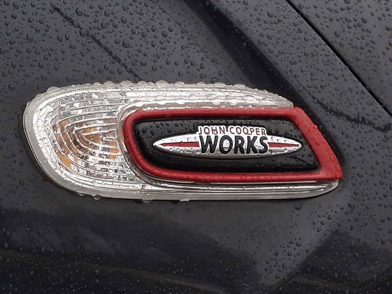 2021 MINI HARDTOP 2 DOOR John Cooper Works FWD